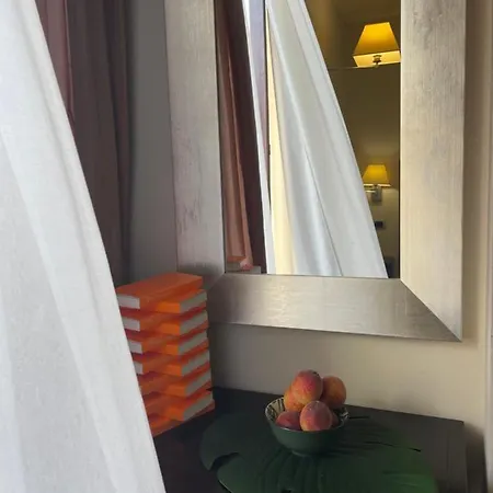 Cassisi 4* Μιλάτσο