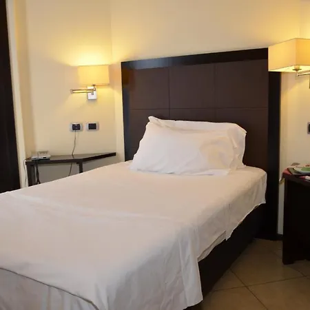 Cassisi Ξενοδοχείο Μιλάτσο