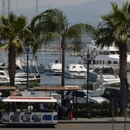 Ξενοδοχείο Cassisi