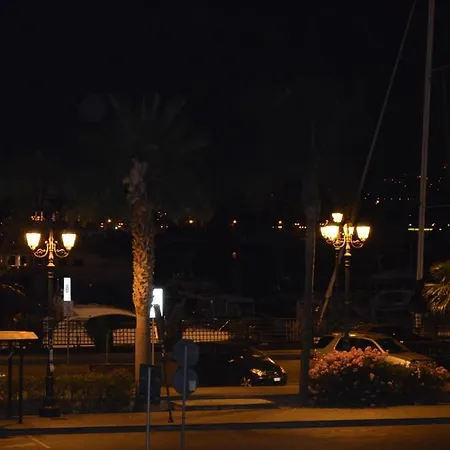 Cassisi 4* Μιλάτσο