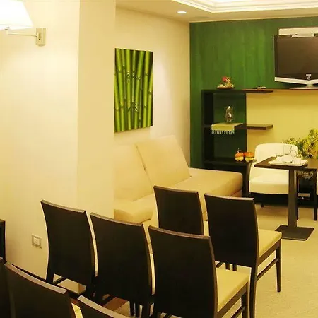 Cassisi Ξενοδοχείο Μιλάτσο