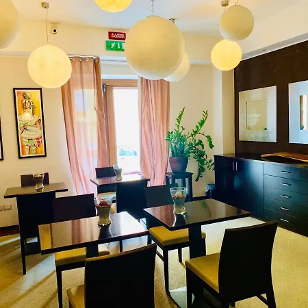 Cassisi Ξενοδοχείο