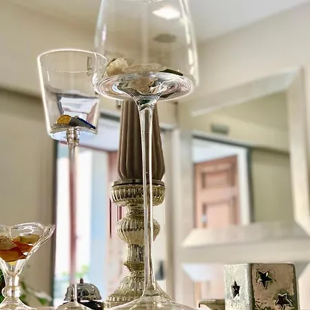 Cassisi Ξενοδοχείο Μιλάτσο