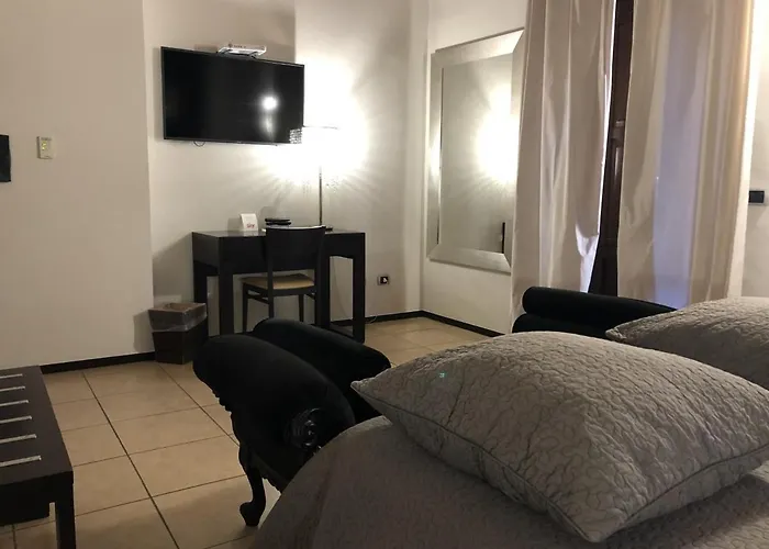 מלון Cassisi 4*