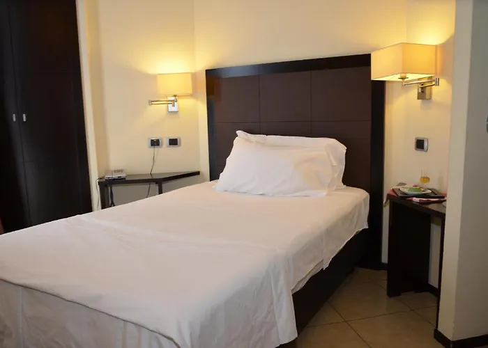 Cassisi Hotel Milazzo