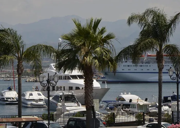 Cassisi Hotel Milazzo