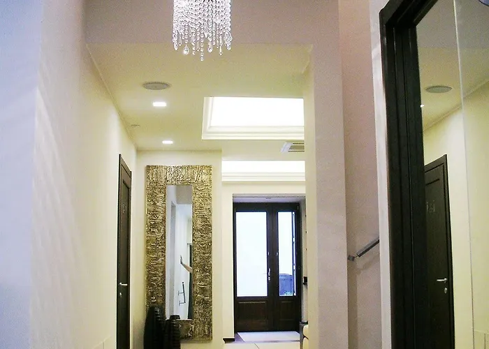 Hotel Cassisi Milazzo