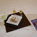 Hotel Cassisi 4*