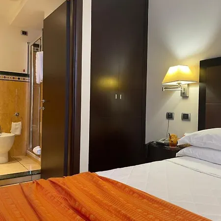 Cassisi Hotel