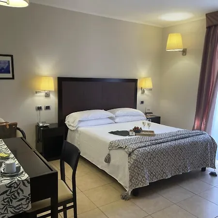 Cassisi Hotel 4*