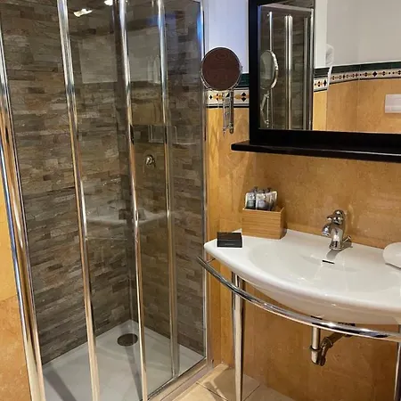 Cassisi Hotel 4*