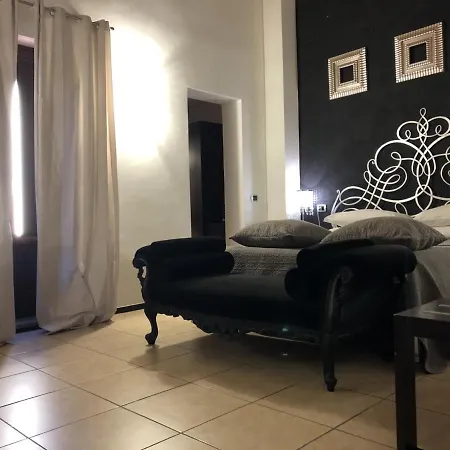 Cassisi Hotel