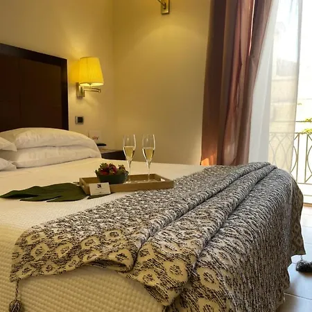 Hotel Cassisi