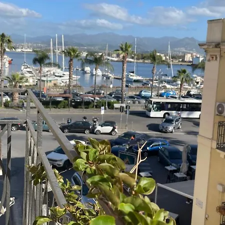 Hotel Cassisi Milazzo