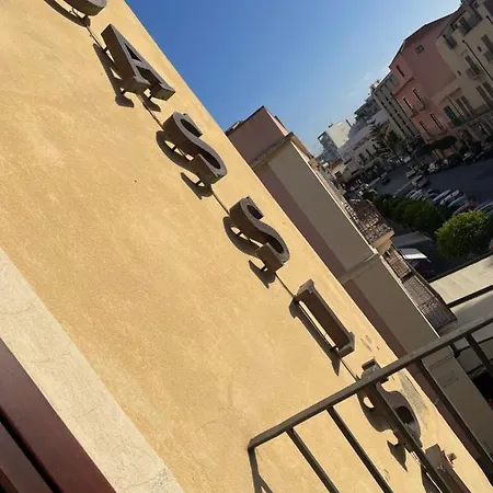 Cassisi Hotel