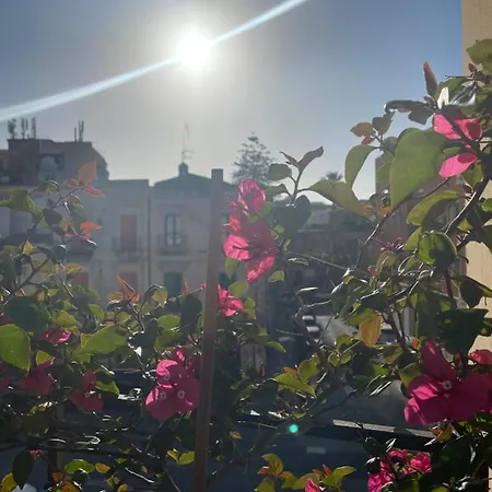 Cassisi Hotell Milazzo