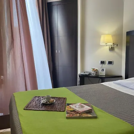 Cassisi Hotel 4*
