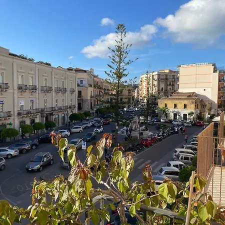 Hotel Cassisi Milazzo