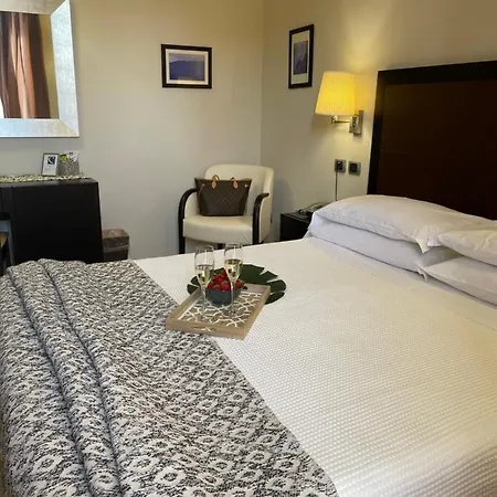 Hotel Cassisi Milazzo