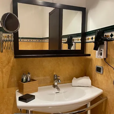 Hotel Cassisi 4*