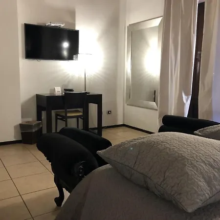 Hotel Cassisi 4*