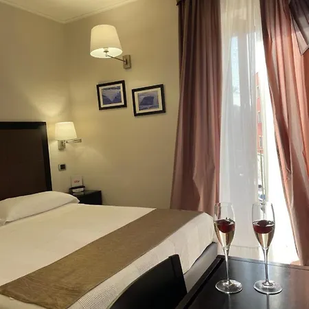 Cassisi Hotel Milazzo
