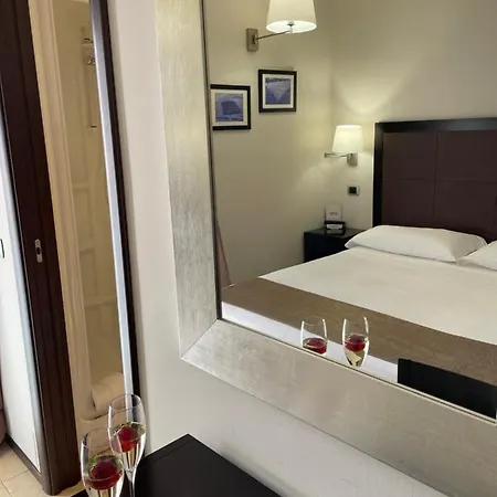 Cassisi Hotell Milazzo