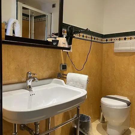 Cassisi Hotel Milazzo