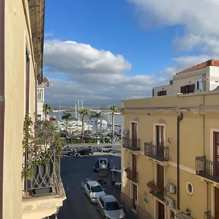 Cassisi 4* Milazzo
