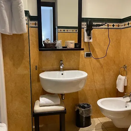 Cassisi Hotel Milazzo