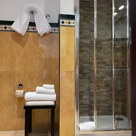 Hotel Cassisi