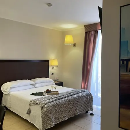 Hotel Cassisi Milazzo