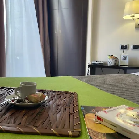 Cassisi Hotell Milazzo