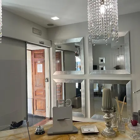 Cassisi Hotel 4*