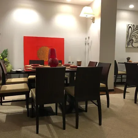 Hotel Cassisi