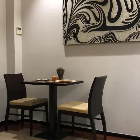 Hotel Cassisi Milazzo