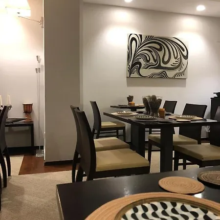 酒店 卡斯西酒店 米拉佐