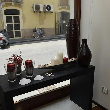 Hotel Cassisi 4*