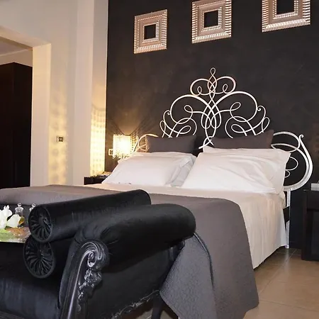 Cassisi Hotel