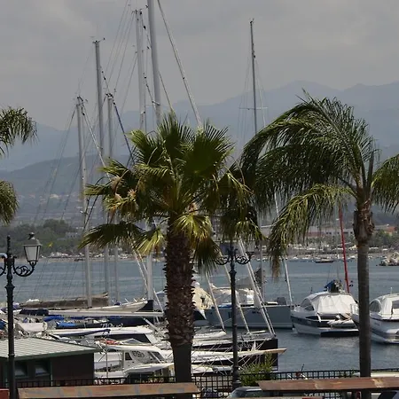 Cassisi 4* Milazzo