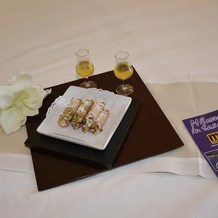 Hotel Cassisi 4*