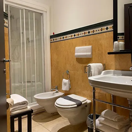 Hotel Cassisi Milazzo