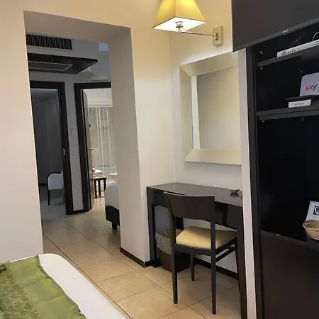 Cassisi 4*