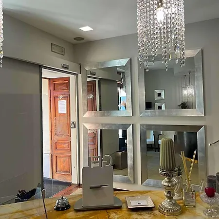 Cassisi Hotel Milazzo