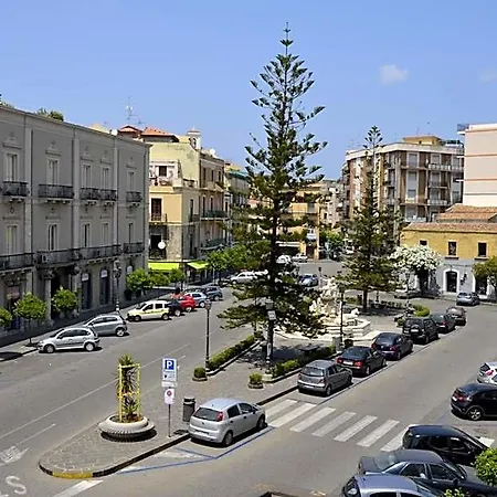 Cassisi Hotel 4*