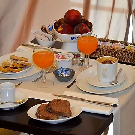 Hotel Cassisi Milazzo