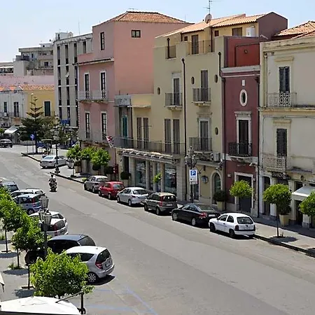 Cassisi Hotel Milazzo