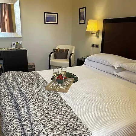 Hotel Cassisi Milazzo