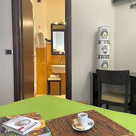 Cassisi Hotel 4*