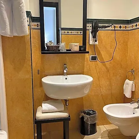 Hotel Cassisi